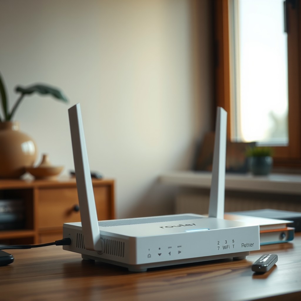 Kako produžiti vijek trajanja Wi-Fi rutera